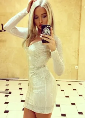 проститутка Дария, 21, Магнитогорск