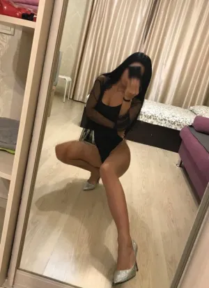 проститутка Ольга, 24, Магнитогорск