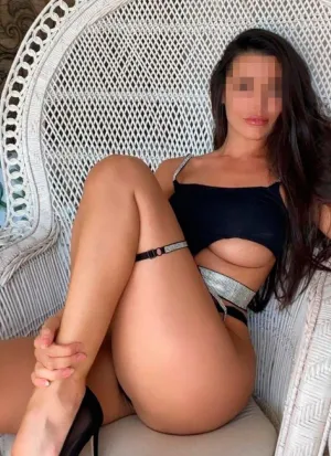 проститутка Лиза, 24, Магнитогорск