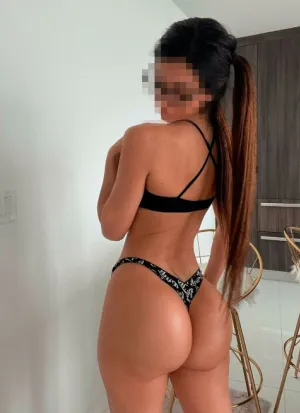 проститутка Дария, 25, Магнитогорск