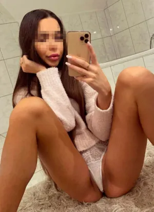 проститутка Дана, 22, Магнитогорск