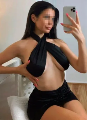 проститутка Эдита, 23, Магнитогорск